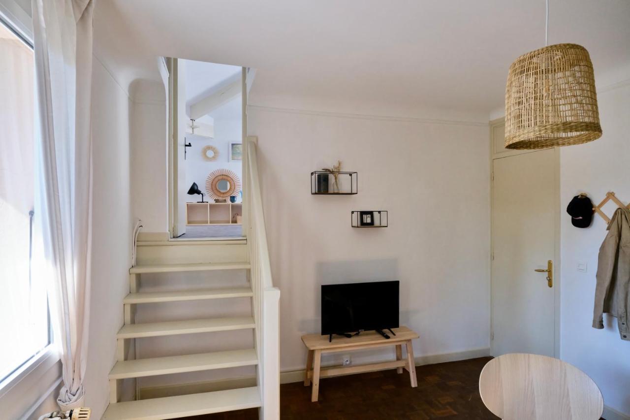 Julia Blue, Villa Hostal Naou Hossegor - Sauna - Salle De Sport - Wifi - Netflix Soorts-Hossegor Exterior photo