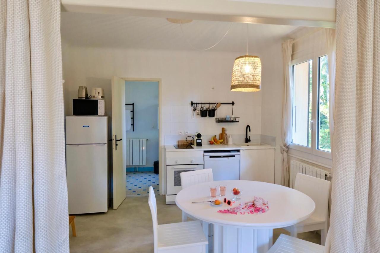 Julia Blue, Villa Hostal Naou Hossegor - Sauna - Salle De Sport - Wifi - Netflix Soorts-Hossegor Exterior photo