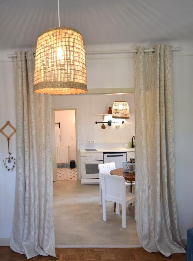 Julia Blue, Villa Hostal Naou Hossegor - Sauna - Salle De Sport - Wifi - Netflix Soorts-Hossegor Exterior photo