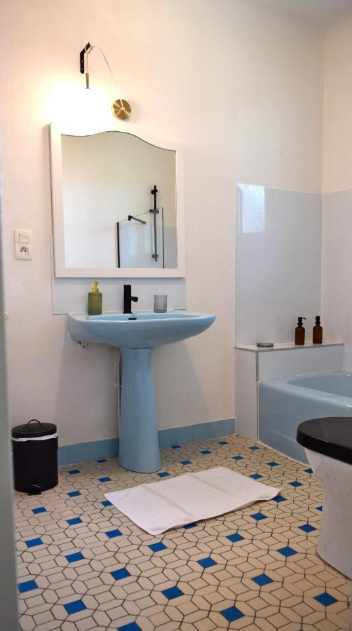 Julia Blue, Villa Hostal Naou Hossegor - Sauna - Salle De Sport - Wifi - Netflix Soorts-Hossegor Exterior photo